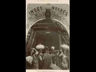 Черная индия / les indes noires / jules verne the underground city 1964 русский ло (den904) для