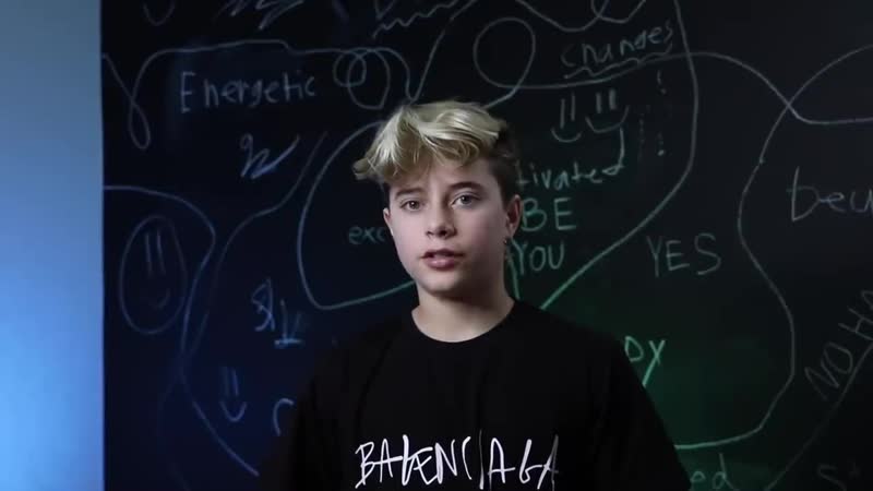 The truth (part 2) | gavin magnus