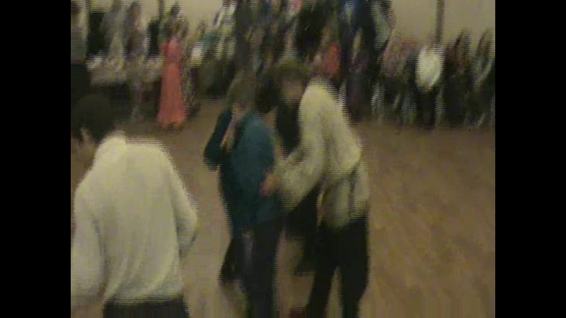 Молодецкие забавы