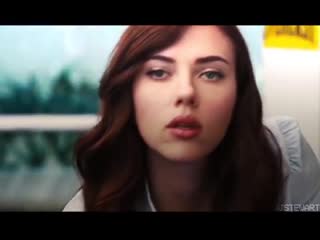 Marvel vine | avengers | natasha romanoff | black widow | tony stark | iron man | scarlett johansson | robert downey jr