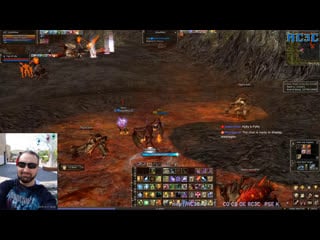 Rc3c live lineage2 리니지2 naia ncwest