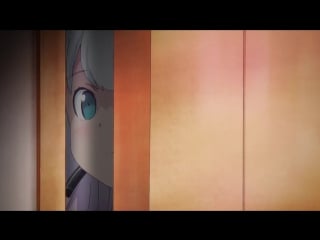 Izumi sagiri hentai [eromanga sensei]