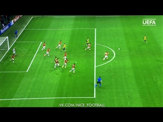 Шикарный гол ремси|arl|