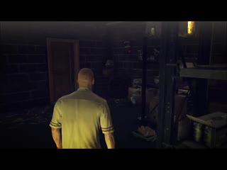 [stealthgamerbr ™] hitman absolution stealth kills (eliminate lenny's gang)purist