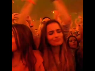 Dimitri vegas & like mike vs bassjackers & crossnaders bonzai channel one