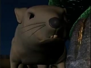 Beast wars 1x25 other voices part 1 (rus)