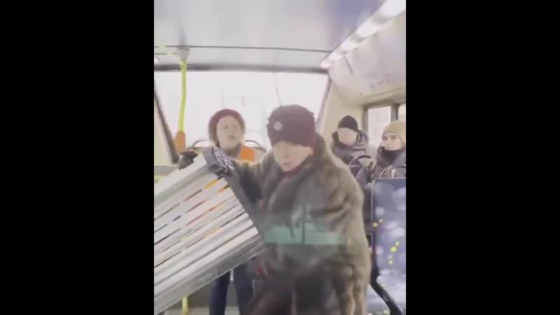 Харьков после смерти кернеса