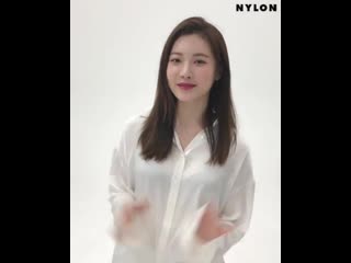 07 05 19 yura @ nylonkorea ig