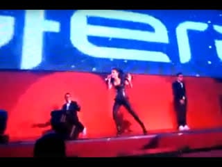 Inna hot [club sfera]