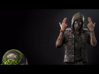 Watch dogs 2 wrench