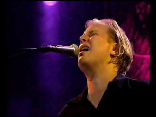 The jeff healey band live at montreux (1999)