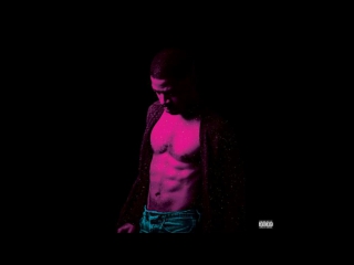 Porn cudi – baptized in fire (feat travis scott)