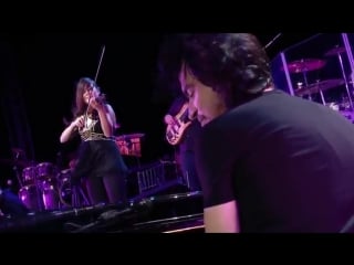 Yanni felitsa (live at el morro, puerto rico)