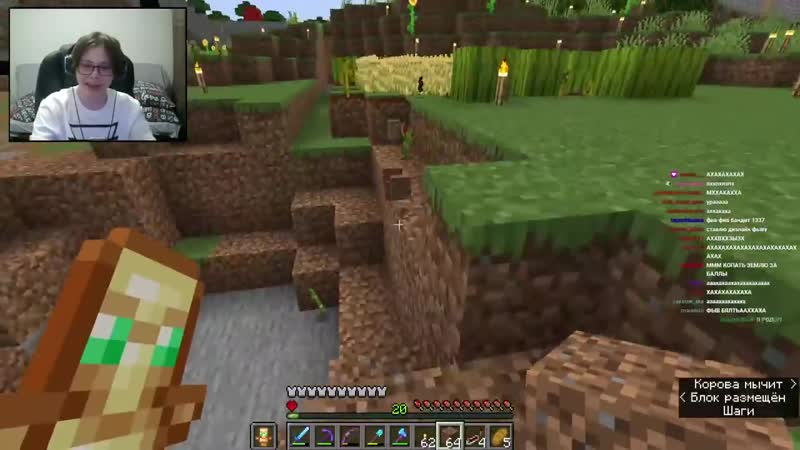 [лучшее с сосиской киллером! нарезки] фывфыв опять гриферит сосиску / сосиска про другие игры и мат в интернете / фывфыв сосис