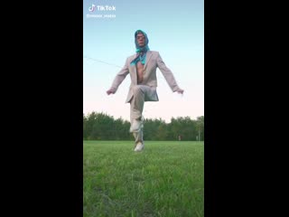 Matxx babushka boi challenge