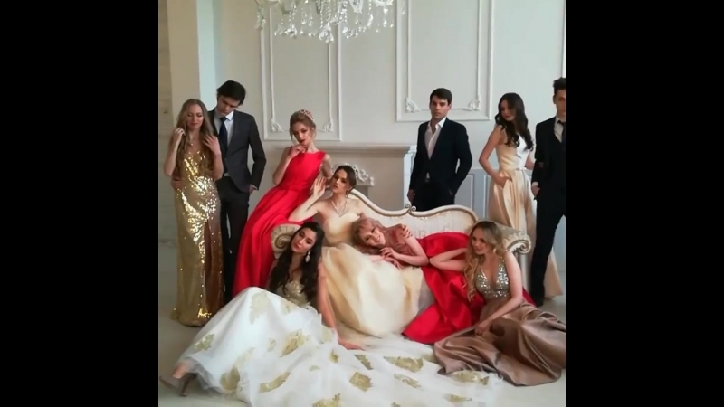 Backstage porn video – Модели photomodel style на баннерной фотосессии (backstage)
