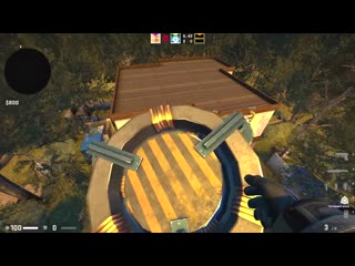 [quantum games] неудачный троллинг vs ляга маньяк в csgo!!!