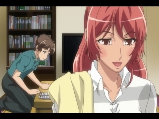 Okusama wa moto yariman 01