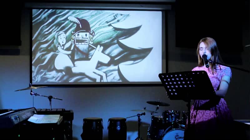 Сказка "щелкунчик"