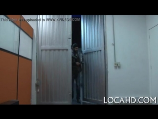 Загорелое порно