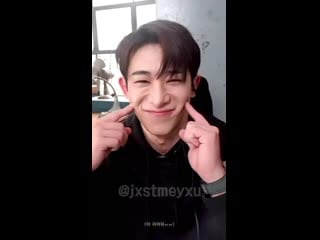 [210227] wonho fancam @ sound wave fancalling event