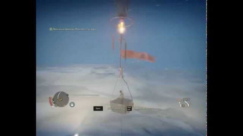 Прохождение mad max [прохождение безумный макс] – равнина маяка #madmax