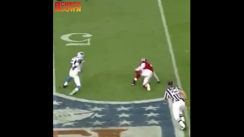 Вик споткнулся, но убрал защитника