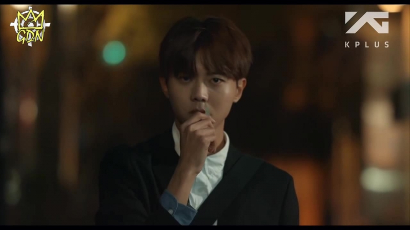 [fansub gdn ent ] can't hide it (2016)