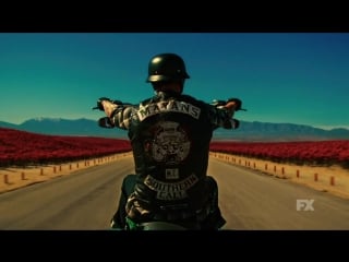 Маянцы / mayans mc 1 (2018)