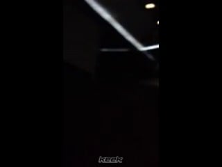 Demi lovato keek 1am water fights on the bus hehe 🙈💦#neonlightstour