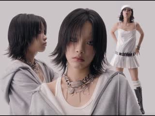 Lexie liu dance dance