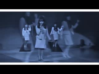 The ronettes be my baby live at tv show shindig!