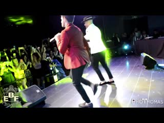 Dani j x ataca bailemos bachata footwork