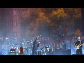 Bastille laura palmer (live at lowlands 2017)