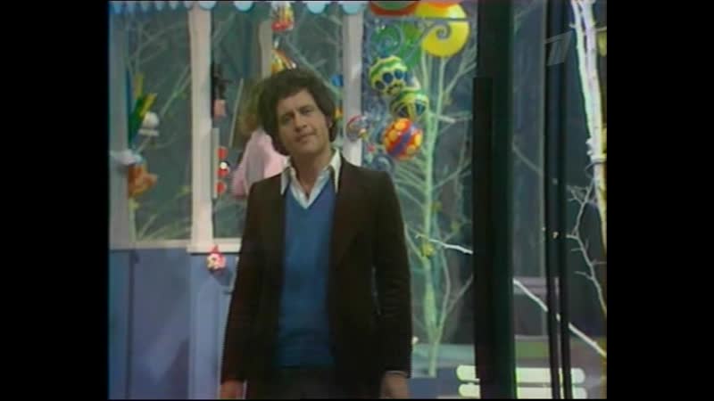 «мелодии и ритмы зарубежной эстрады джо дассен» (1978)