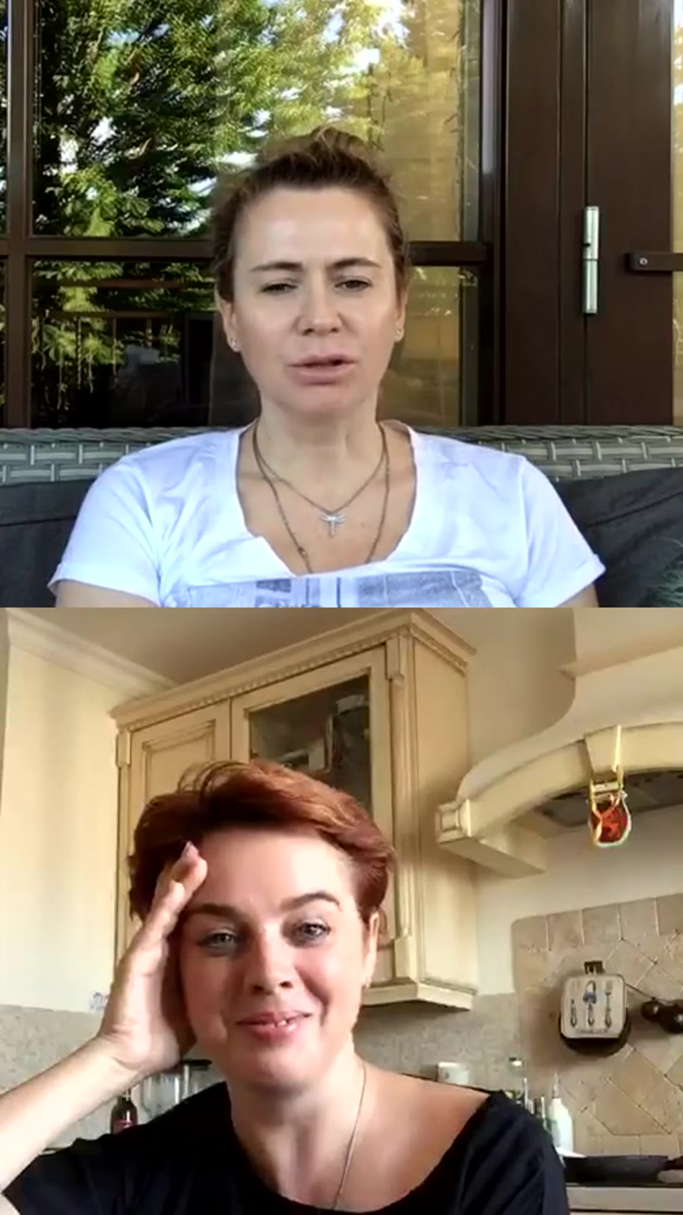 Ольга чудакова и ксения лаврова глинка прямой эфир watch online