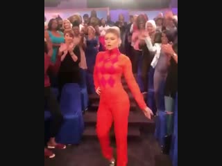 All jins welcoming the real jin who just joined the club