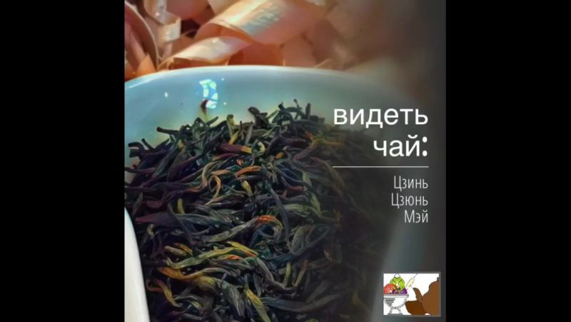 Цзинь цзюнь мэй