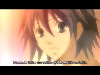 Junjou romantica 02x11