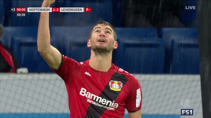 Супергол бэйли