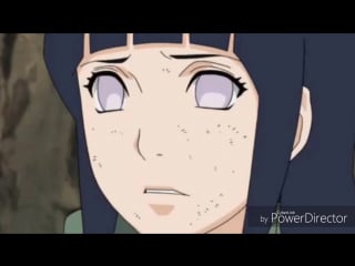 Хината хьюга