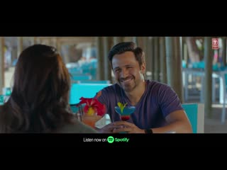 Main janta hoon эмран хашми the body | rishi k, emraan hashmi, vedhika, sobhita | jubin n, shamir t, sameer a (2019)