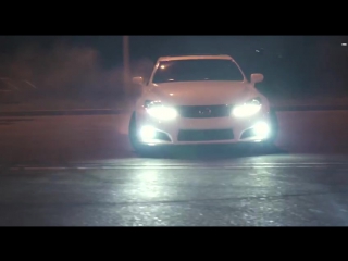 Lexus is f (5 литров)