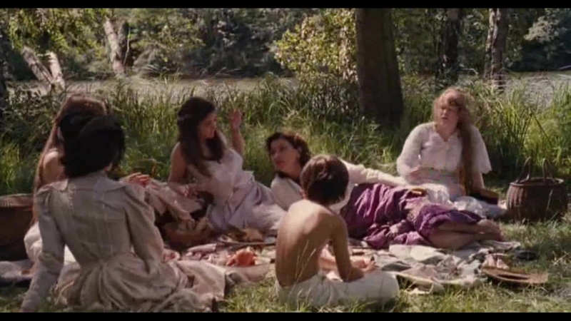 Дом терпимости (2010, 18+) драма бертран бонелло 1080p