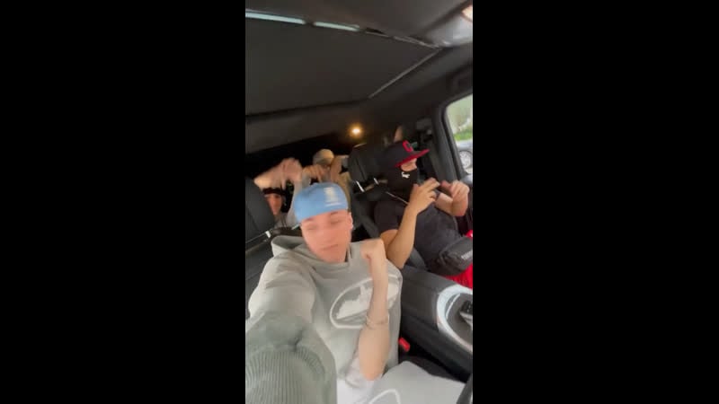 Aarne, anikv &amp; bushido zho (сниппет)