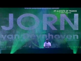 Jorn van deynhoven live at asot650 utrecht 2014