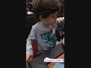 Карадениз (945)