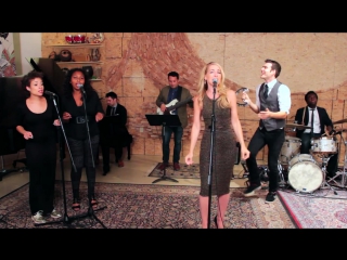 Really dont care vintage motown style demi lovato cover ft morgan james
