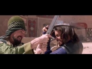 Новые приключения аладдина (2015) трейлер №01 русский язык