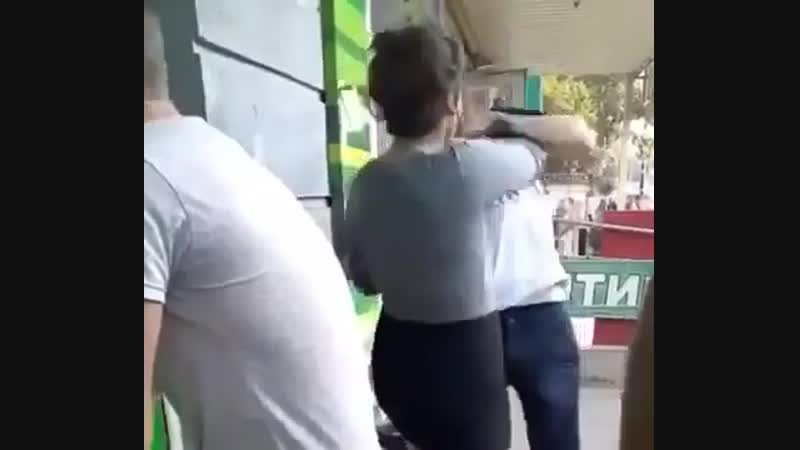 С вертухи в ебасосину